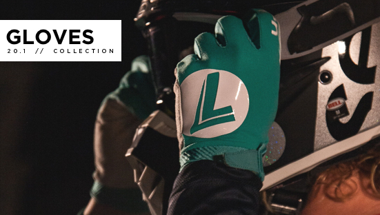 Seven MX 2020 Motocross Gloves